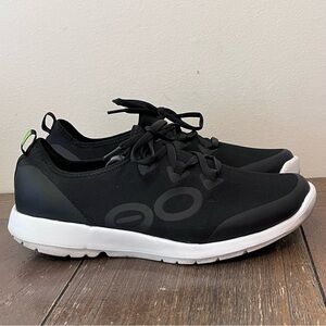 OOFOS Oomg Sport Sneakers Womens size 11